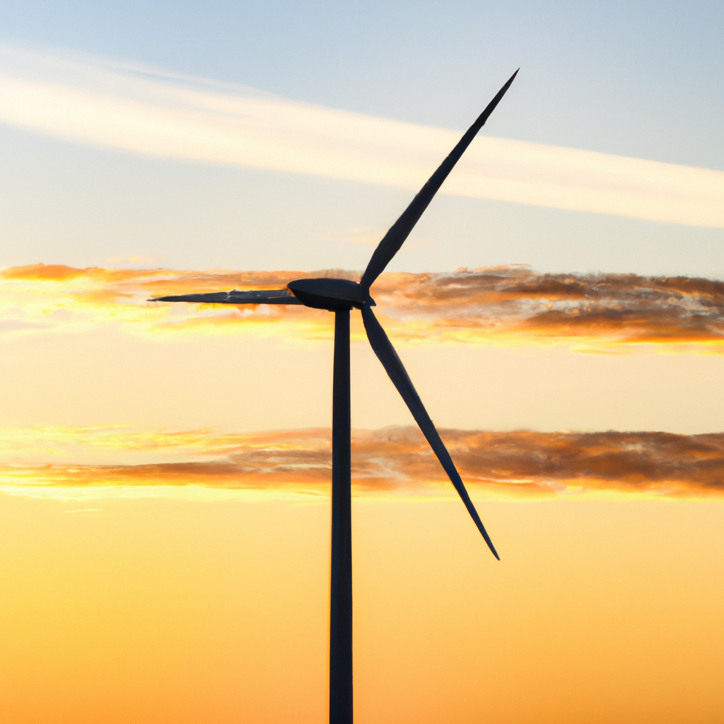 zöld energia