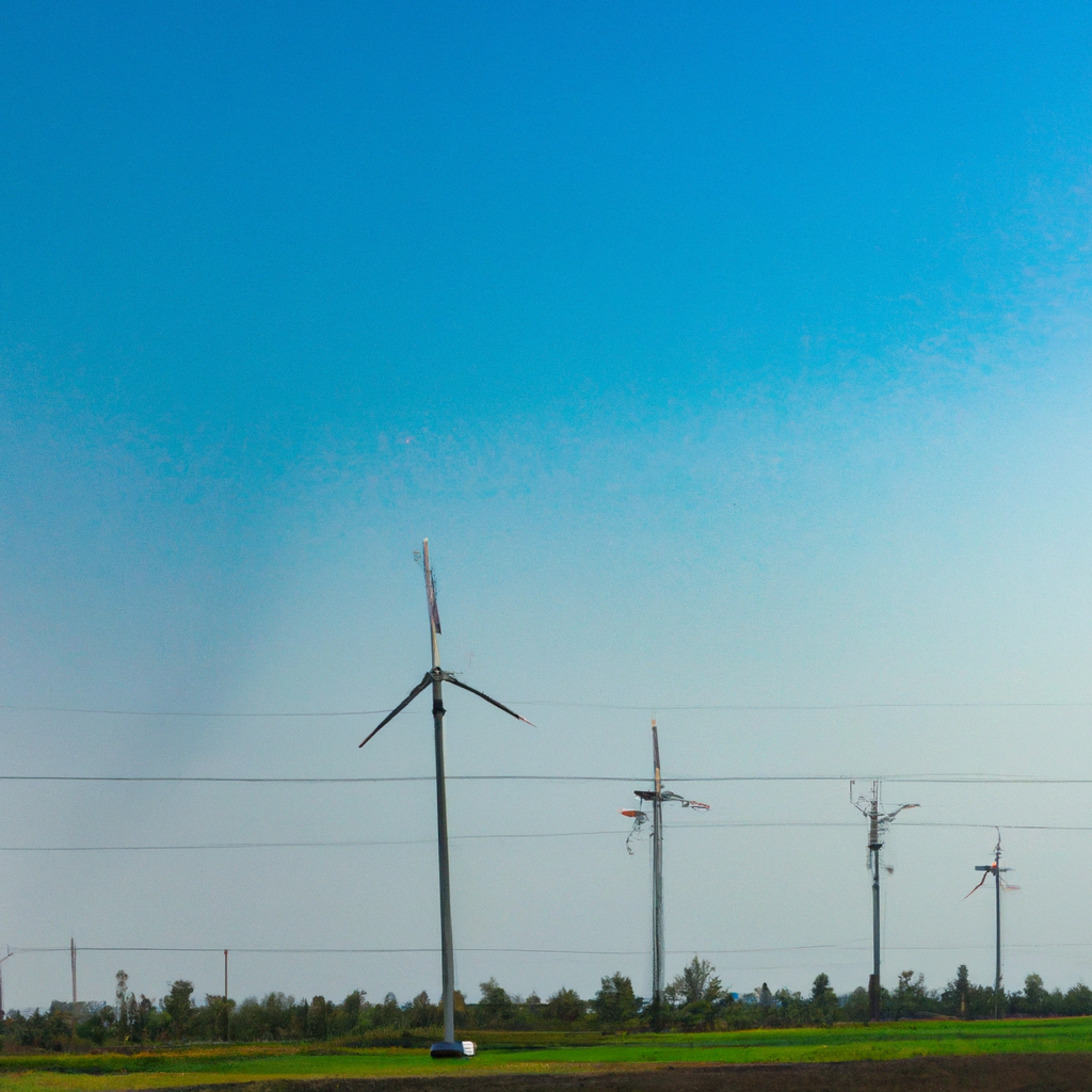 azerbajdzsán zöld energia