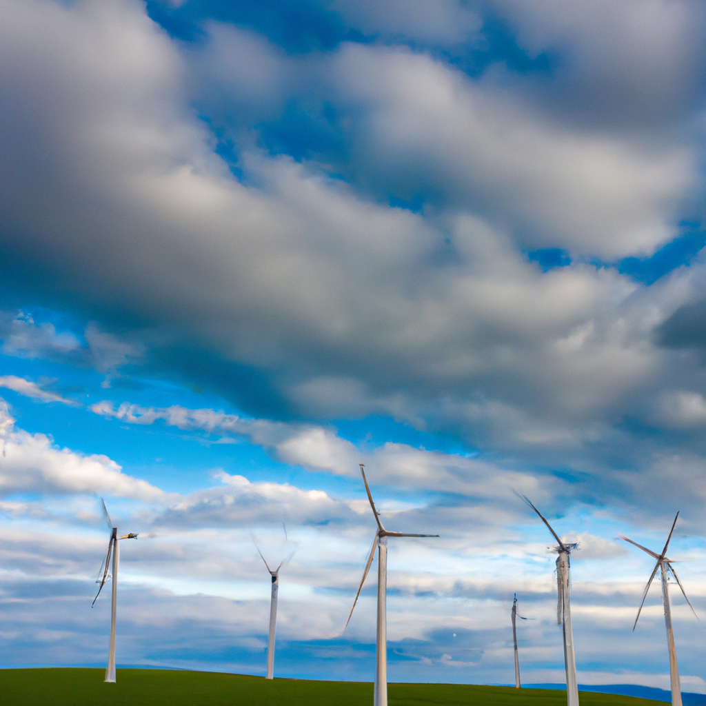 zöld energia wikipédia