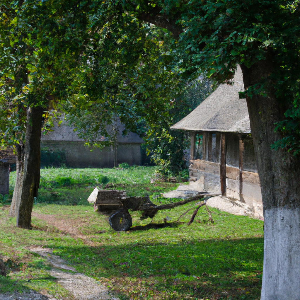 passzív ház rajz