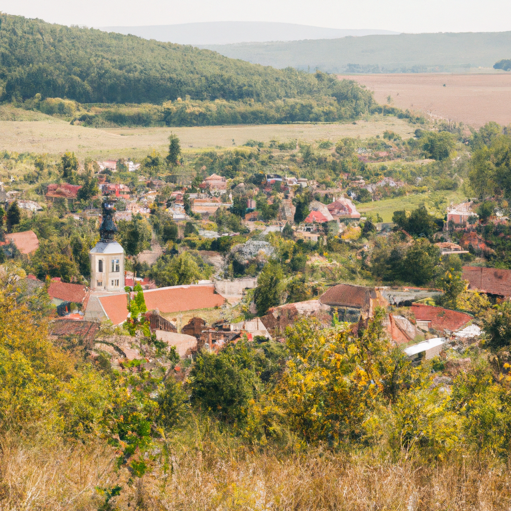 eladó passzív ház