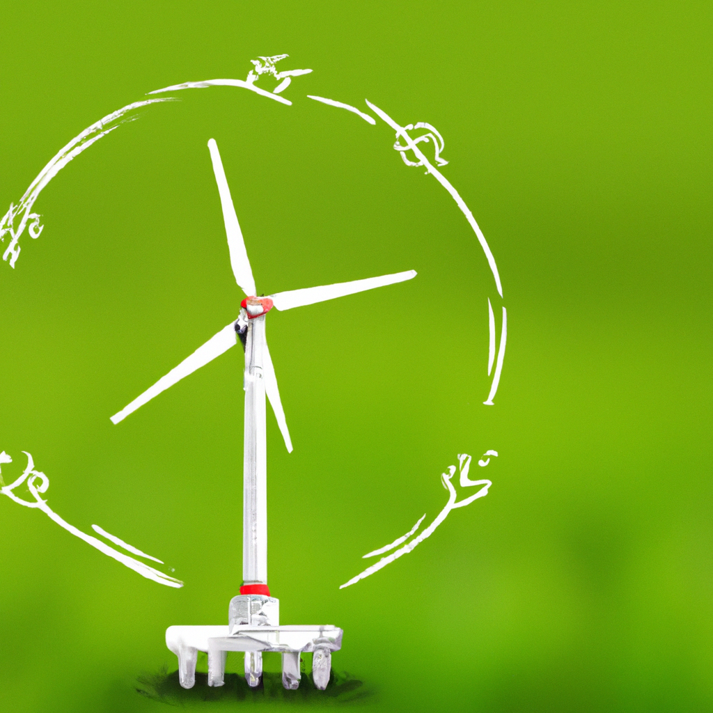 azeri zöld energia
