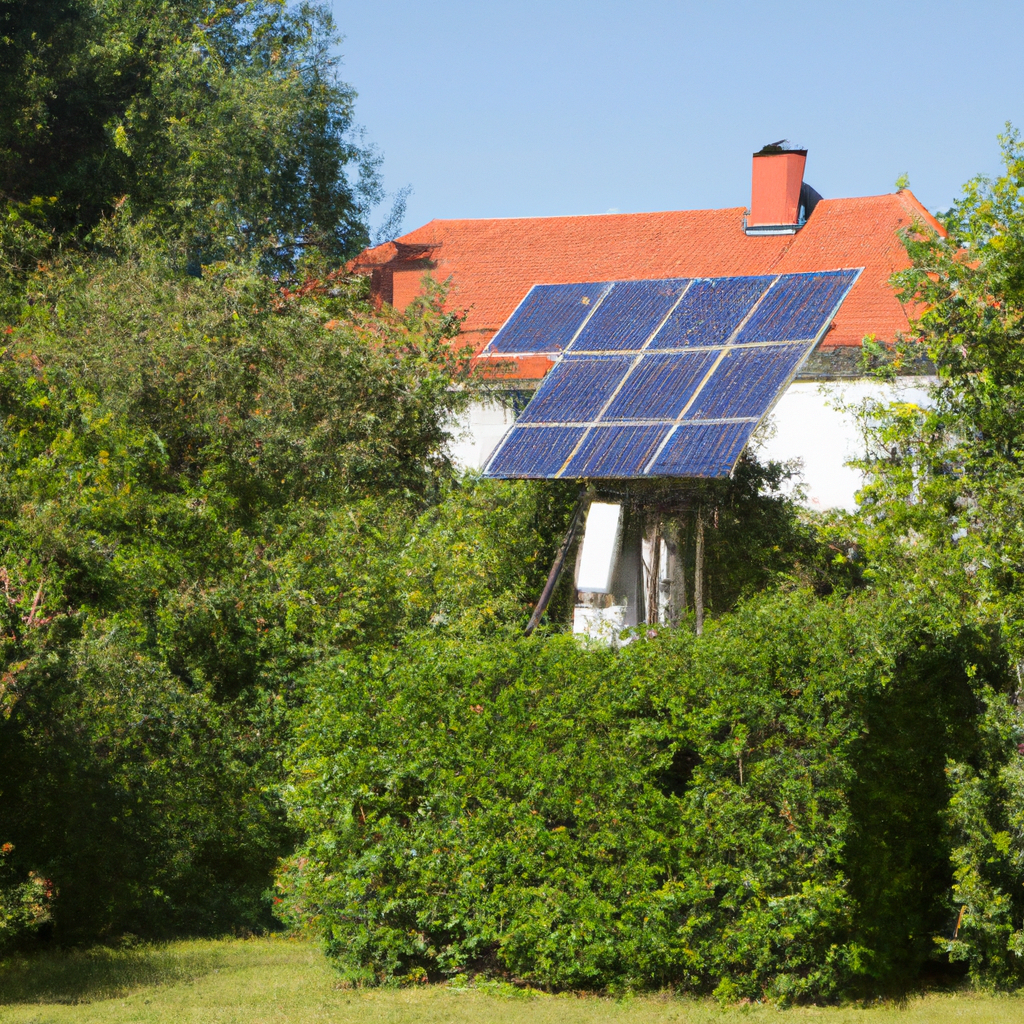 passzív ház energiaigénye
